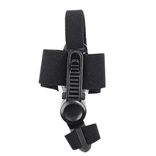Load image into Gallery viewer, Elastic Big Toe Separator Sleeve with Gel Cushion Pad
