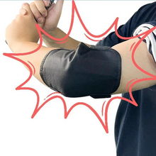 Load image into Gallery viewer, Golf Swing Trainer Elbow Straightening Aid for Beginners – Lightweight Nylon Posture Correction Tool
