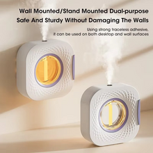 Load image into Gallery viewer, Automatic Digital Display Fragrance Humidifier Air Diffuser for Home and Office
