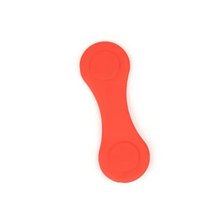 Load image into Gallery viewer, Magnetic Silicone Folding Golf Ball Marker Holder with Hat Clip
