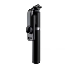 Load image into Gallery viewer, Bluetooth Selfie Stick Tripod with LED Fill Light and Remote Control
