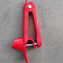 Load image into Gallery viewer, Stainless Steel Cherry and Olive Pitter Tool
