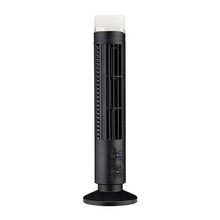 Load image into Gallery viewer, Compact Bladeless LED Air Cooler
