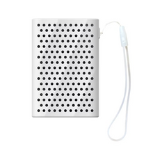 Load image into Gallery viewer, Silicone Protective Case for T9 Portable SSD, Drop Proof and Shock Resistant
