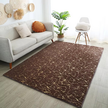 Load image into Gallery viewer, Luxury Faux Rabbit Fur Rug for Living Room and Bedroom
