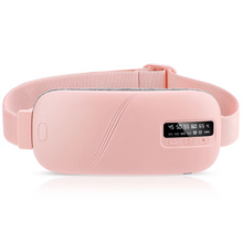 Load image into Gallery viewer, Heated Massage Belt with Intelligent Warming Therapy for Menstrual Comfort
