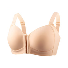 Load image into Gallery viewer, Comfort Plus Front Closure Wireless Bra for Women
