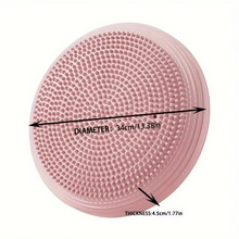 Load image into Gallery viewer, Thick Yoga Mat with Balance Support and Shock Absorption for Home Gym and Fitness
