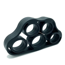 Load image into Gallery viewer, Finger Trainer and Hand Grip Strengthener Elastic Resistance Band
