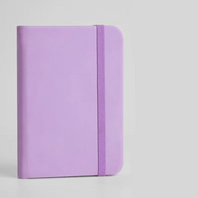 Load image into Gallery viewer, Compact A7 Mini Notepad - Essential for On-the-Go Notes and Organization
