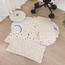 Load image into Gallery viewer, Soft Baby Stroller Seat Cushion for Comfort and Support
