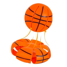Load image into Gallery viewer, Transformative Magic Flying Saucer Ball for Indoor and Outdoor Fun
