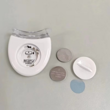 Load image into Gallery viewer, LED Teeth Whitening Light for Home Oral Care

