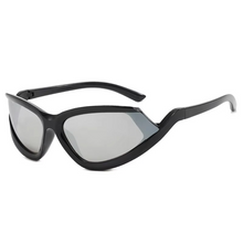 Load image into Gallery viewer, Trendy Y2K UV400 Punk Style Sunglasses for Men and Women
