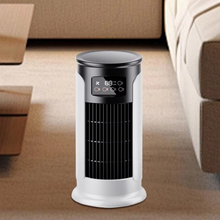 Load image into Gallery viewer, Portable Air Conditioner Fan with Timer and 10 oz Water Tank for Quiet Room Cooling
