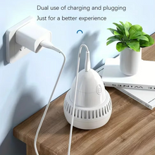 Load image into Gallery viewer, Rechargeable Electric Foot Grinder - Smooth Feet Anytime, Anywhere
