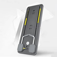 Load image into Gallery viewer, Complete Body Workout Board with Adjustable Resistance and Automatic Rebound

