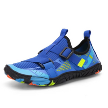 Load image into Gallery viewer, Unisex Multifunctional Aqua Sneakers for Beach, Gym, and Travel
