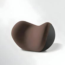 Load image into Gallery viewer, Memory Foam Auto Neck and Lumbar Support for Ergonomic Seating Comfort
