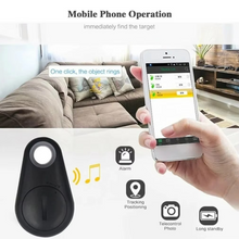 Load image into Gallery viewer, Mini GPS Bluetooth 5.0 Pet and Personal Item Tracker
