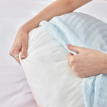 Load image into Gallery viewer, Multifunction Cotton Breastfeeding Pillow for Newborn Comfort and Support
