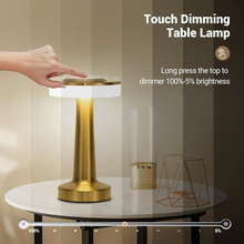 Load image into Gallery viewer, Versatile Touch-Sensitive LED Table Lamp
