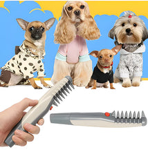 Load image into Gallery viewer, Pet Hair Clipper for Dogs and Cats, Knot-Free Grooming for All Coat Types
