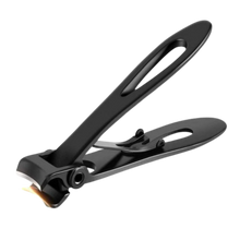 Load image into Gallery viewer, Stainless Steel Wide Jaw Nail Clippers for Thick Nails
