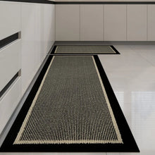 Load image into Gallery viewer, Kitchen Floor Mats, Anti-Slip Comfort Rug with Elegant Texture

