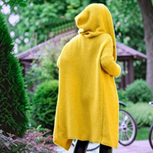 Load image into Gallery viewer, Long Cardigan
