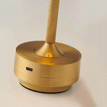 Load image into Gallery viewer, Cordless Table Lamp, Touch LED Rechargeable Desk Light
