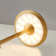 Load image into Gallery viewer, Cordless Table Lamp, Touch LED Rechargeable Desk Light
