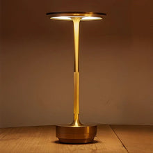 Load image into Gallery viewer, Cordless Table Lamp, Touch LED Rechargeable Desk Light
