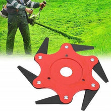 Load image into Gallery viewer, Universal Brush Cutter Head, Fast and Precise Lawn Trimming Tool
