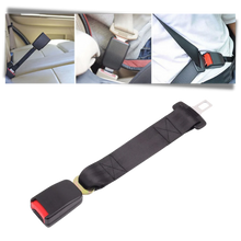 Load image into Gallery viewer, Universal Car Safety Seat Belt Extender, Strong Materials
