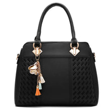 Load image into Gallery viewer, Autumn Shoulder Handbag, Large Capacity for Mothers
