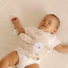 Load image into Gallery viewer, Gentle Comfort Baby Sleep Aid with Remote Control
