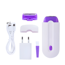 Load image into Gallery viewer, Professional Painless Hair Removal Kit
