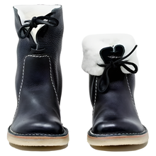 Load image into Gallery viewer, Wool Lined Boots
