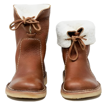 Load image into Gallery viewer, Wool Lined Boots
