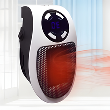 Load image into Gallery viewer, Portable Heater
