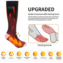 Load image into Gallery viewer, Heated Socks
