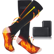Load image into Gallery viewer, Heated Socks
