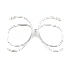 Load image into Gallery viewer, Ski Goggle Prescription Insert Frame for Myopia Glasses Wearers
