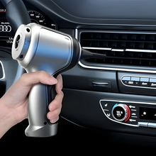 Load image into Gallery viewer, Cordless Handheld Vacuum with 95,000 Pa Suction and Six Attachments

