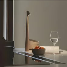 Load image into Gallery viewer, Rechargeable Table Lamp with Adjustable Color Temperature and Three Brightness Levels
