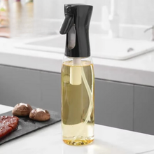 Load image into Gallery viewer, Refillable Oil Spray Bottle for Cooking and Air Fryers
