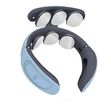 Load image into Gallery viewer, Smart 6 Head, Neck and Shoulder Massager
