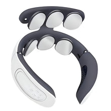 Load image into Gallery viewer, Smart 6 Head, Neck and Shoulder Massager
