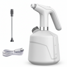 Load image into Gallery viewer, Electric Plant Spray – Rechargeable 67.6 oz Sprayer for Effortless Plant Care Indoors &amp; Outdoors
